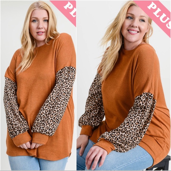 Available in Plus - Picture 5 of 5